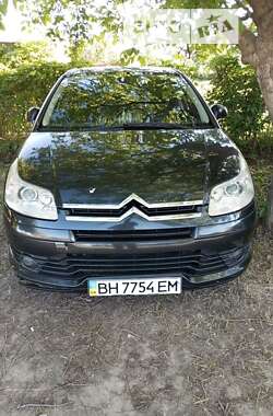 Хетчбек Citroen C4 2007 в Одесі