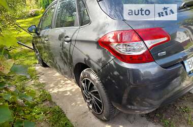 Хетчбек Citroen C4 2014 в Рівному