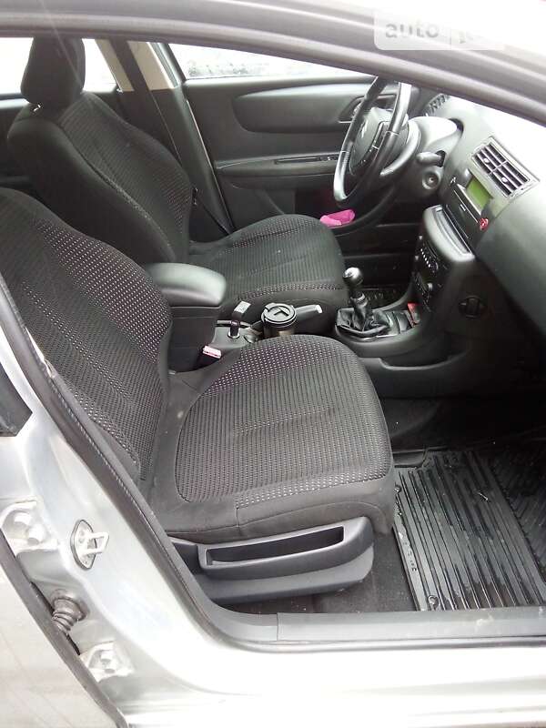 Хэтчбек Citroen C4 2009 в Белой Церкви