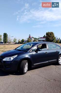 Хетчбек Citroen C4 2008 в Черкасах