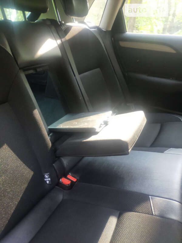 Хетчбек Citroen C4 2012 в Луцьку