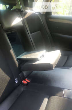 Хэтчбек Citroen C4 2012 в 