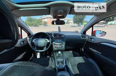 Хэтчбек Citroen C4 2011 в Овруче