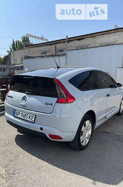 Хетчбек Citroen C4 2005 в Запоріжжі