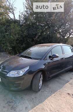 Хетчбек Citroen C4 2009 в Рівному