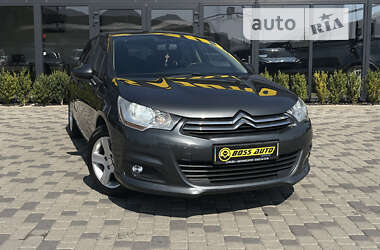 Хетчбек Citroen C4 2014 в Мукачевому