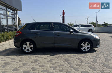 Хетчбек Citroen C4 2014 в 