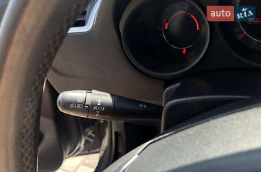 Хетчбек Citroen C4 2014 в 