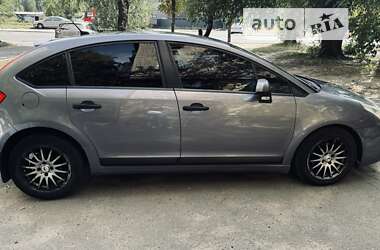 Хэтчбек Citroen C4 2007 в Киеве