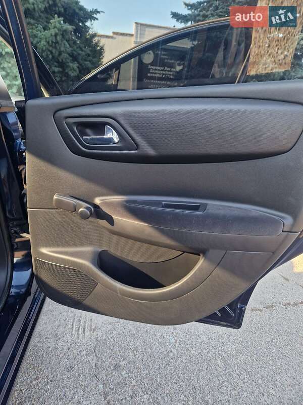 Хэтчбек Citroen C4 2009 в Барышевке