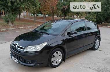 Хэтчбек Citroen C4 2007 в Вознесенске