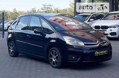 Хэтчбек Citroen C4 2006 в Черновцах