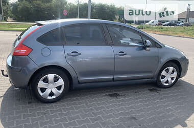 Хэтчбек Citroen C4 2006 в Киеве