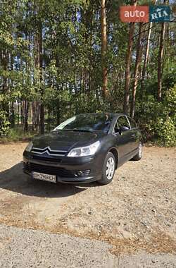 Купе Citroen C4 2005 в Ирпене