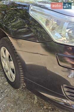 Купе Citroen C4 2005 в Ирпене