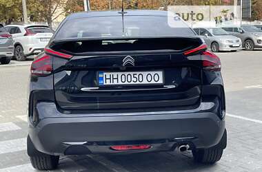 Хэтчбек Citroen C4 2021 в Одессе