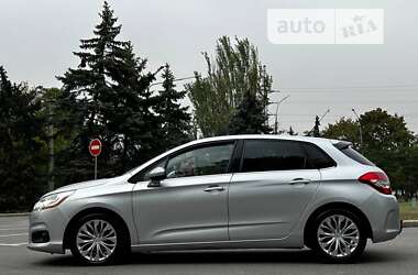 Хетчбек Citroen C4 2011 в Миколаєві