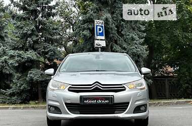 Хетчбек Citroen C4 2011 в Миколаєві