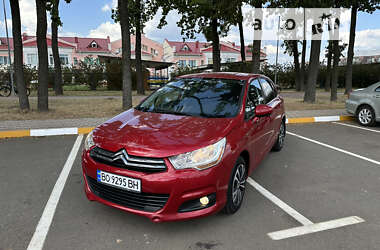 Хэтчбек Citroen C4 2011 в Киеве