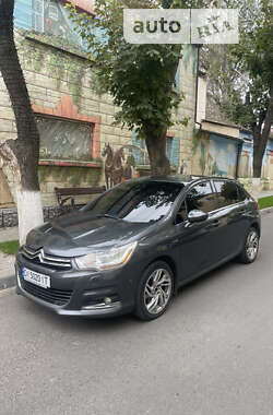 Хетчбек Citroen C4 2011 в Білгороді-Дністровському