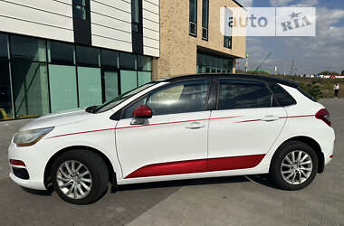 Хэтчбек Citroen C4 2011 в Хмельницком