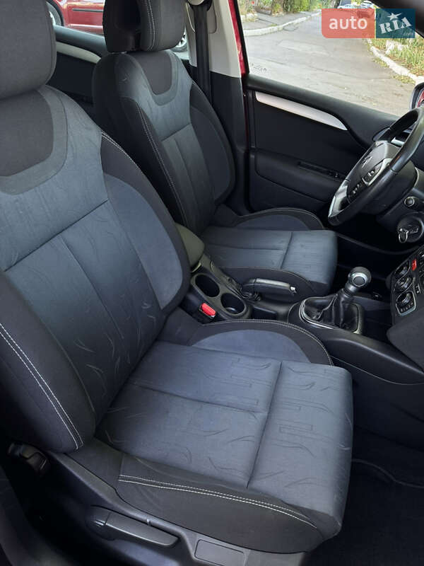 Хэтчбек Citroen C4 2012 в Павлограде