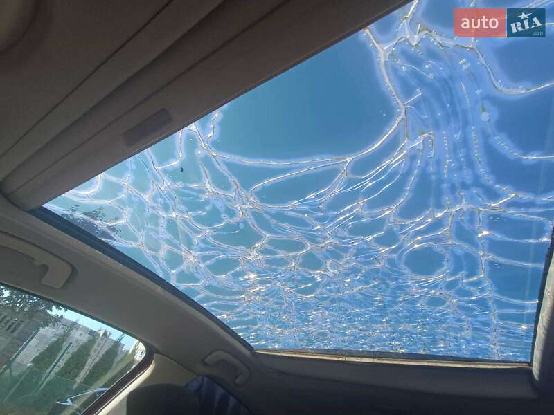 Хэтчбек Citroen C4 2006 в Новояворовске