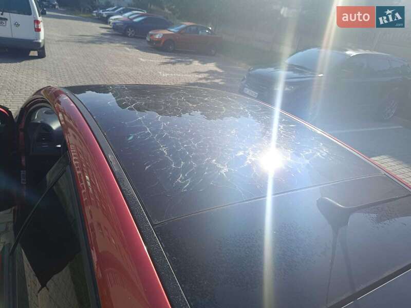 Хэтчбек Citroen C4 2006 в Новояворовске