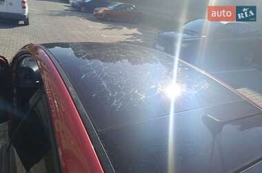 Хэтчбек Citroen C4 2006 в 