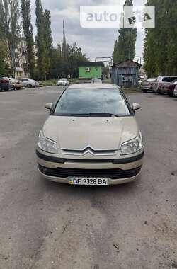 Хэтчбек Citroen C4 2006 в Николаеве