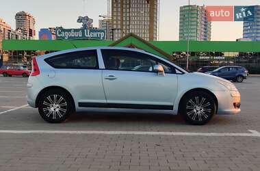 Хэтчбек Citroen C4 2005 в 