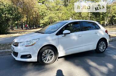 Хэтчбек Citroen C4 2012 в Харькове