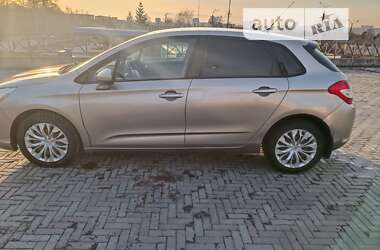 Хетчбек Citroen C4 2012 в Харкові