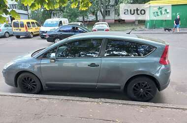 Хэтчбек Citroen C4 2005 в Киеве