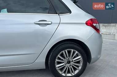 Хетчбек Citroen C4 2010 в Львові