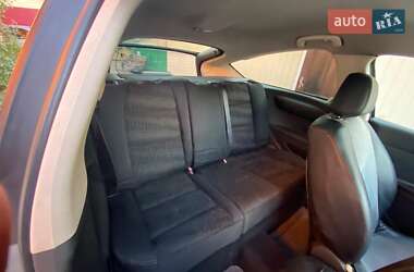 Купе Citroen C4 2005 в 