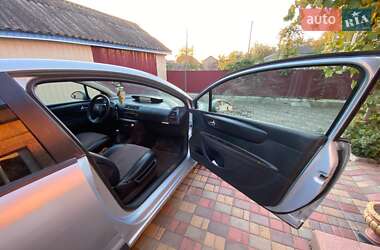 Купе Citroen C4 2005 в 