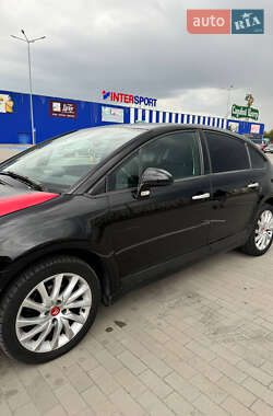 Хетчбек Citroen C4 2009 в 