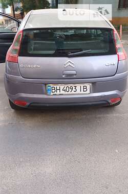 Хетчбек Citroen C4 2007 в Одесі