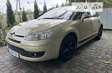 Хэтчбек Citroen C4 2008 в Прилуках