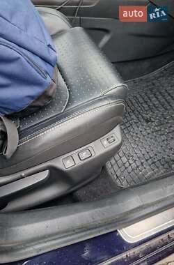 Хэтчбек Citroen C4 2015 в 