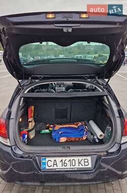 Хэтчбек Citroen C4 2015 в 