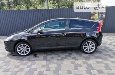 Купе Citroen C4 2007 в Павлограде