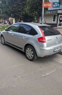 Хетчбек Citroen C4 2010 в Червонограді