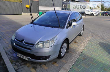 Хэтчбек Citroen C4 2008 в Виннице