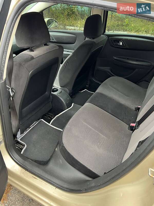 Хэтчбек Citroen C4 2006 в Киеве фото 11 Хэтчбек Citroen C4 2006 в Киеве