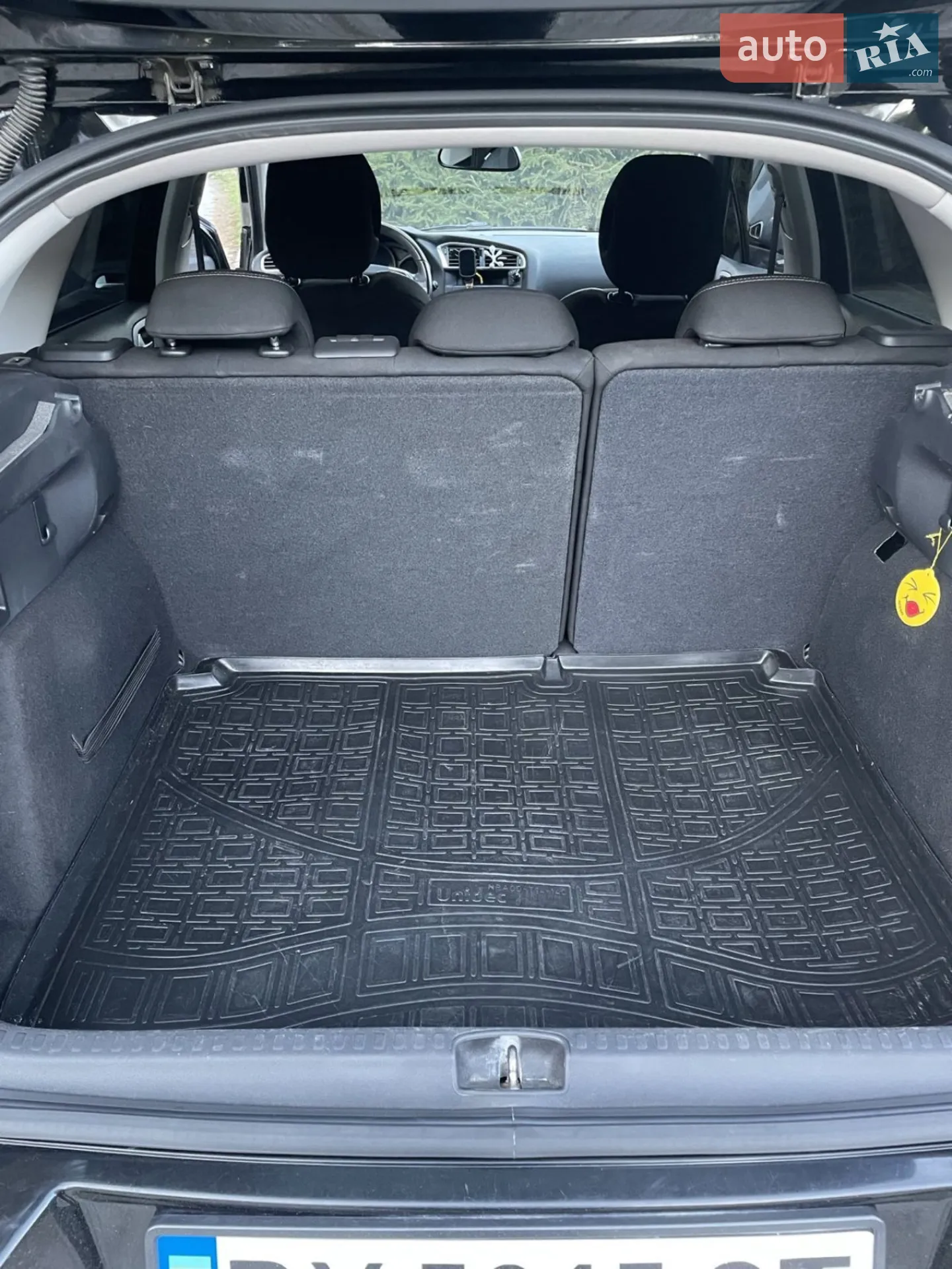 2010 Citroen C4 - мініатюра 14