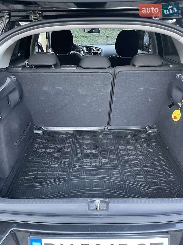 Хэтчбек Citroen C4 2010 в Шепетовке
