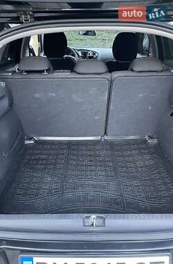 Хетчбек Citroen C4 2010 в 