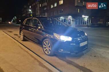 Хэтчбек Citroen C4 2015 в 